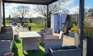 Maison 5 Pièces 112 m² à vendre à Saint-André-de-Cubzac (33240)