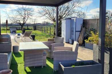 Maison 5 pièces 299000 €