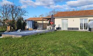 Maison 5 Pièces 112 m² à vendre à Saint-André-de-Cubzac (33240)