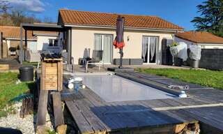 Maison 5 Pièces 112 m² à vendre à Virsac (33240)