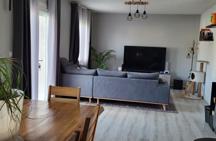 Maison à vendre à Virsac (33) — photo 3