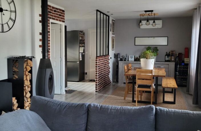 Maison à vendre à Virsac (33) — photo 4