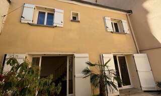 Maison 3 Pièces 57 m² à vendre à La Ferté-sous-Jouarre (77260)