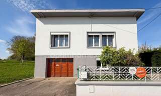Maison 4 Pièces 95 m² à vendre à Malzéville (54220)