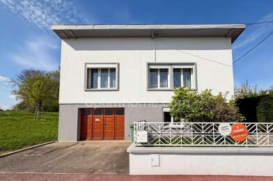Maison 4 pièces 180000 €