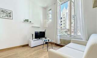 Appartement 2 Pièces 26 m² à vendre à Paris 19 (75019)