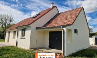 Maison 4 Pièces 127 m² à vendre à Châteaudun (28200)