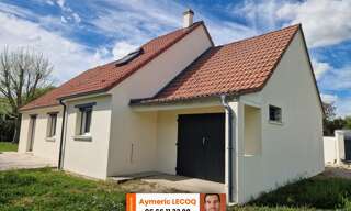 Maison 4 Pièces 127 m² à vendre à Châteaudun (28200)