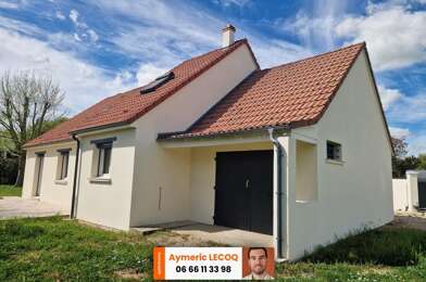 Maison 4 pièces 249000 €