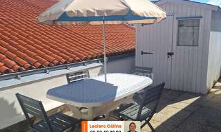 Maison 3 Pièces 57 m² à vendre à La Tranche-sur-Mer (85360)