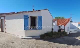 Maison 3 Pièces 57 m² à vendre à La Tranche-sur-Mer (85360)