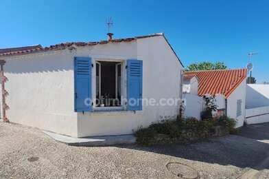Maison 3 pièces 168000 €