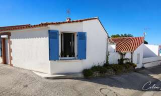 Maison 3 Pièces 57 m² à vendre à La Tranche-sur-Mer (85360)