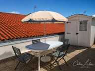MAISON – 57 m²  – TERRASSE – LA TRANCHE SUR MER (85) — photo 2