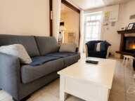 MAISON – 57 m²  – TERRASSE – LA TRANCHE SUR MER (85) — photo 3