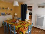 MAISON – 57 m²  – TERRASSE – LA TRANCHE SUR MER (85) — photo 4