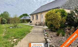 Maison 5 Pièces 85 m² à vendre à Bouessay (53290)