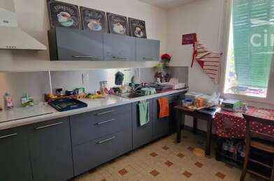 Appartement 7 pièces 131000 €