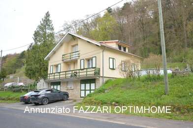 Maison 7 pièces 147000 €