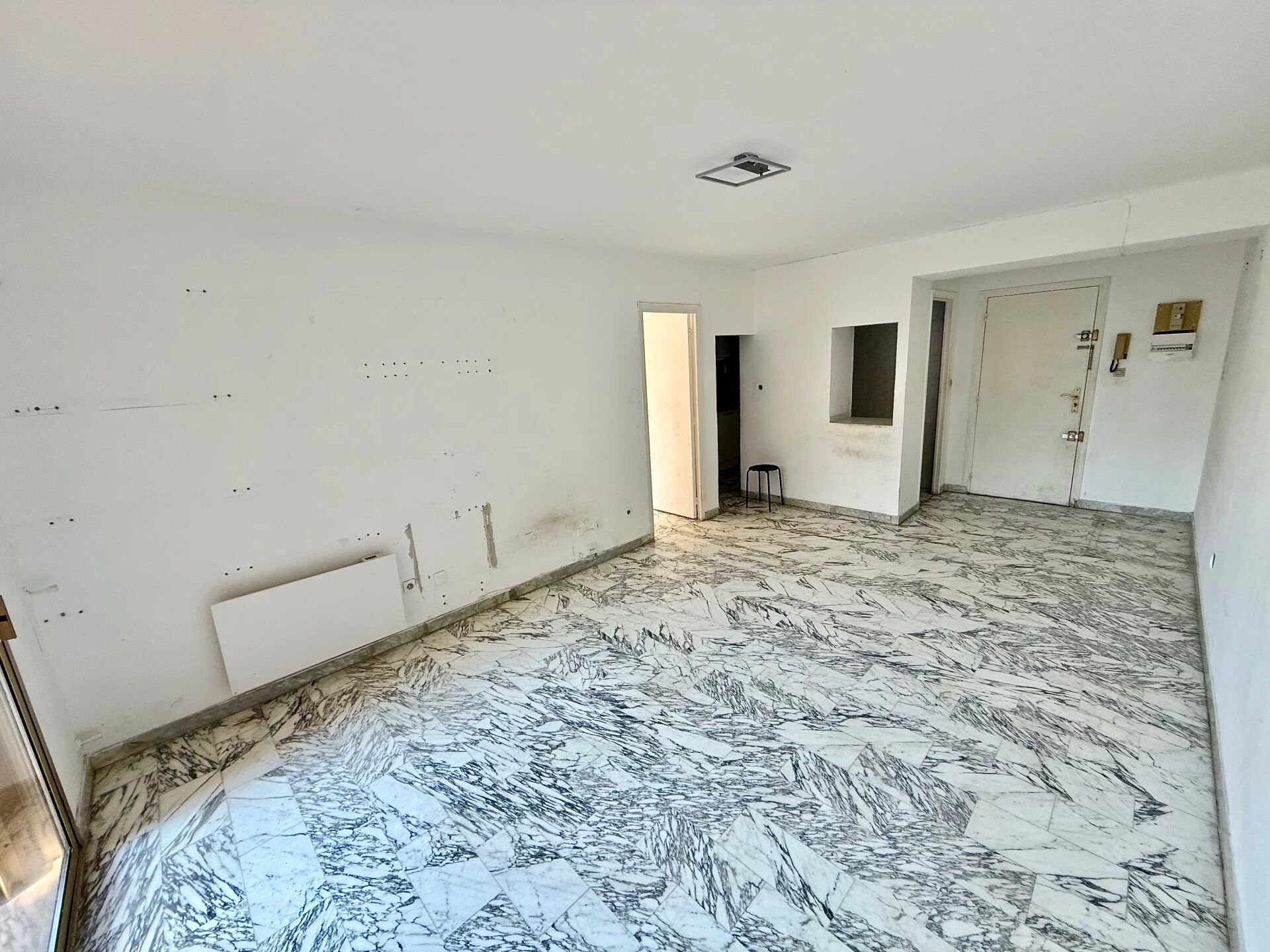 Photo Appartement de 2 pièces Nice