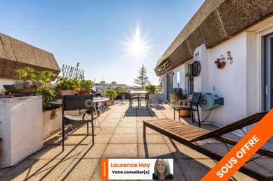 Appartement 6 pièces 462900 €