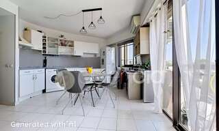 Appartement 1 Pièce 25 m² à vendre à Mandelieu-la-Napoule (06210)