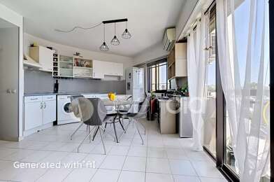 Appartement 1 pièces 139900 €