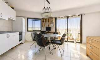 Appartement 1 Pièce 25 m² à vendre à Mandelieu-la-Napoule (06210)