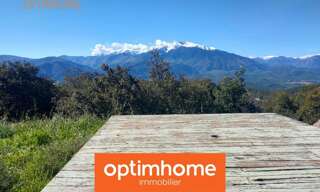 Maison 3 Pièces 77 m² à vendre à Arboussols (66320)