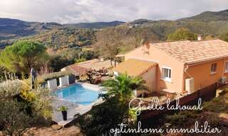 Maison 5 Pièces 97 m² à vendre à Villemagne-l'Argentière (34600)