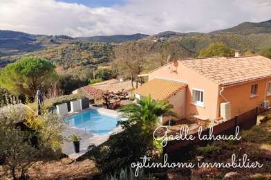 Maison 5 pièces 357250 €