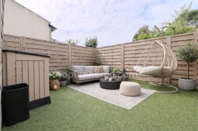 Appartement 4 pièces 289000 €