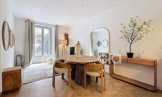 Appartement 2 Pièces 38 m² à vendre à Cannes (06400)