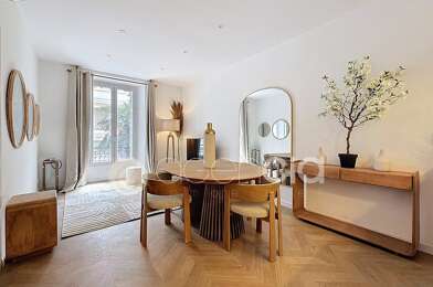 Appartement 2 pièces 336000 €