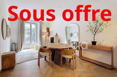 Appartement 2 pièces 336000 €