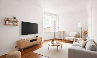 Appartement 2 Pièces 51 m² à vendre à Montrouge (92120)