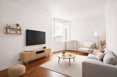 Appartement 2 pièces 399000 €