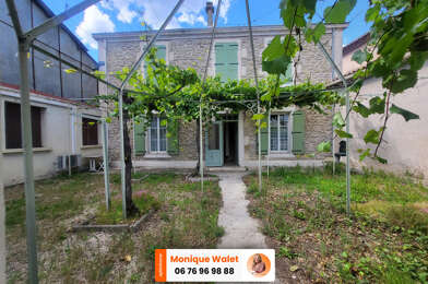 Maison 4 pièces 331000 €