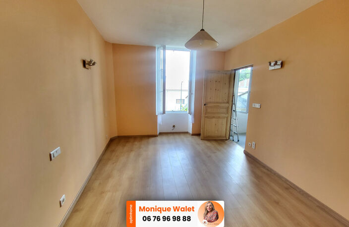 Maison à rénover + hangar attenant 300 m² – Idéal artisan – Sénas — photo 4