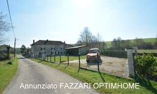 Maison 10 Pièces 385 m² à vendre à Cléry-le-Grand (55110)