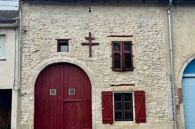 Maison 6 pièces 295000 €