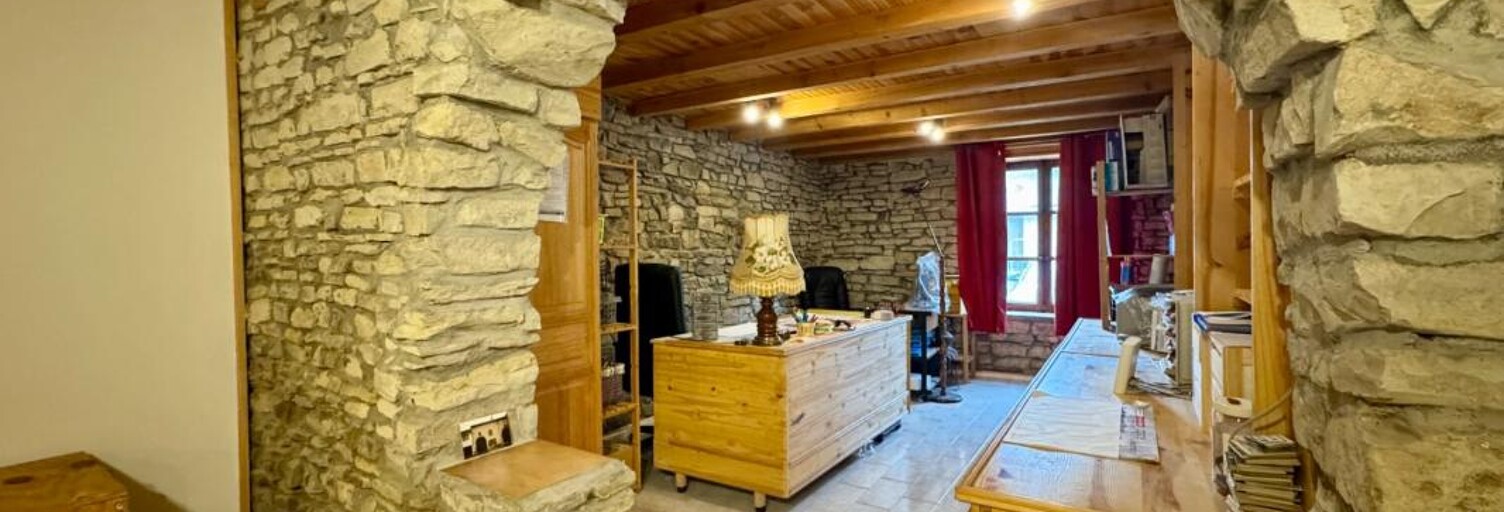 Maison 6 Pièces 330 m² à vendre à Lunéville (54300)