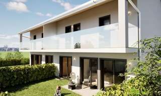 Maison 6 Pièces 111 m² à vendre à Beyren-lès-Sierck (57570)