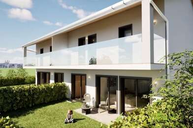 Maison 6 pièces 319000 €
