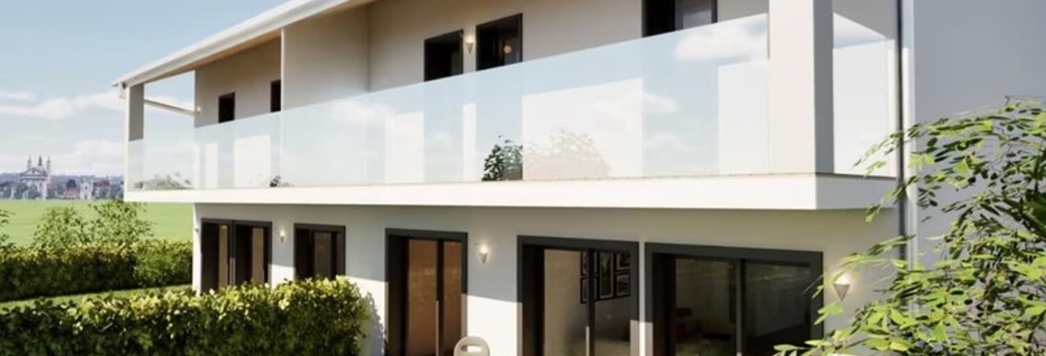 Maison 6 Pièces 111 m² à vendre à Beyren-lès-Sierck (57570)