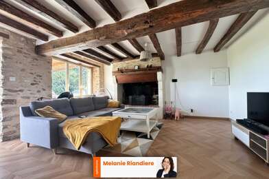 Maison 4 pièces 222900 €