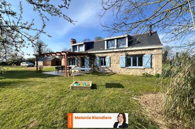 Maison 4 pièces 222900 €