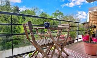 Appartement 3 Pièces 67 m² à vendre à Rennes (35000)
