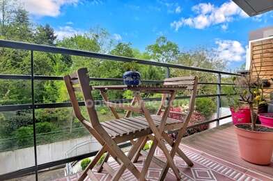 Appartement 3 pièces 262000 €