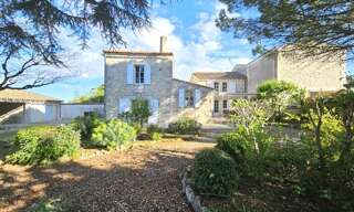 Maison 6 Pièces 151 m² à vendre à Angoulême (16000)